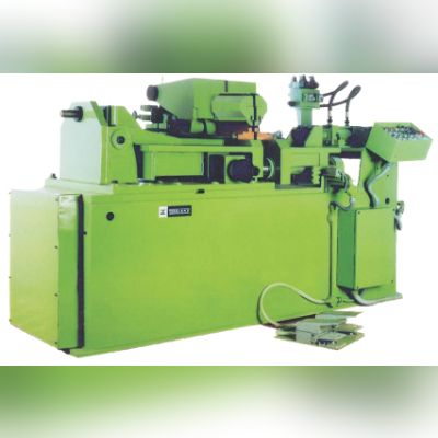 Hydraulic Flash Butt Welding Machine
